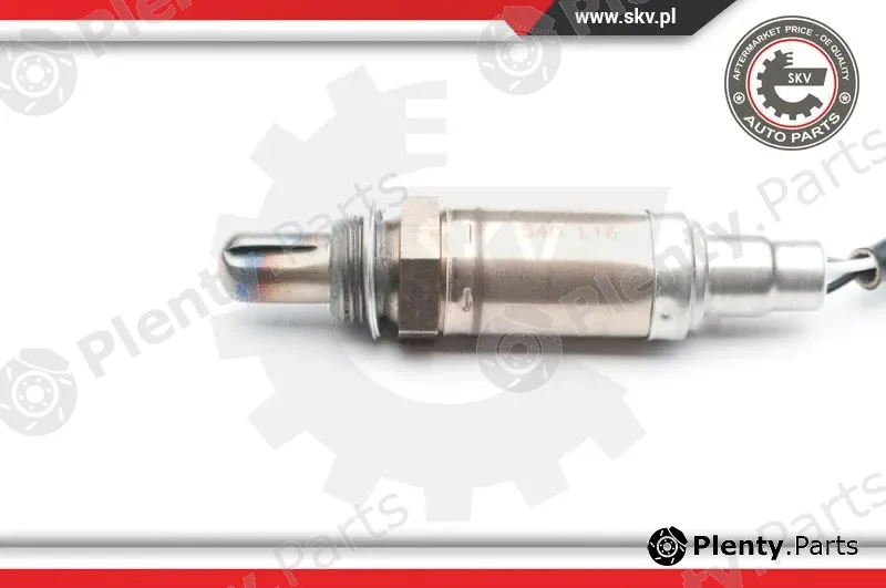 Esen SKV 09SKV666 — Lambda Sensor