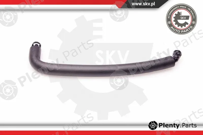 Esen SKV 31SKV026 — Hose, crankcase ventilation