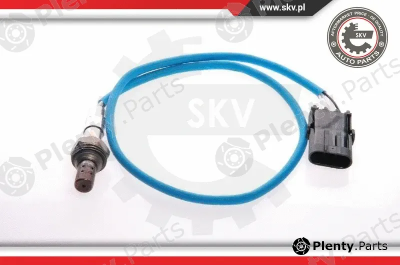 Esen SKV 09SKV076 — Lambda Sensor