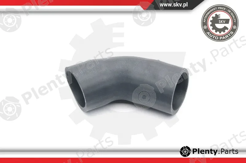 Esen SKV 24SKV219 — Charge Air Hose