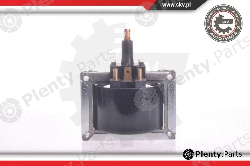 Esen SKV 03SKV044 — Ignition Coil