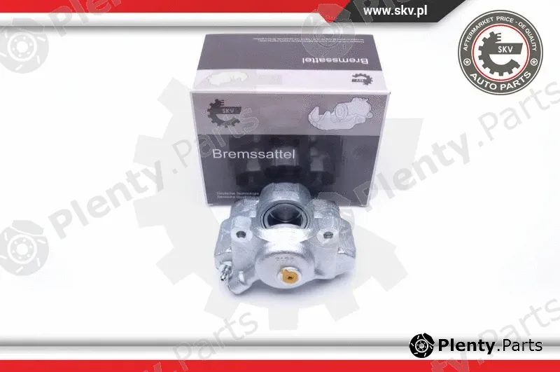 Esen SKV 45SKV282 — Brake Caliper