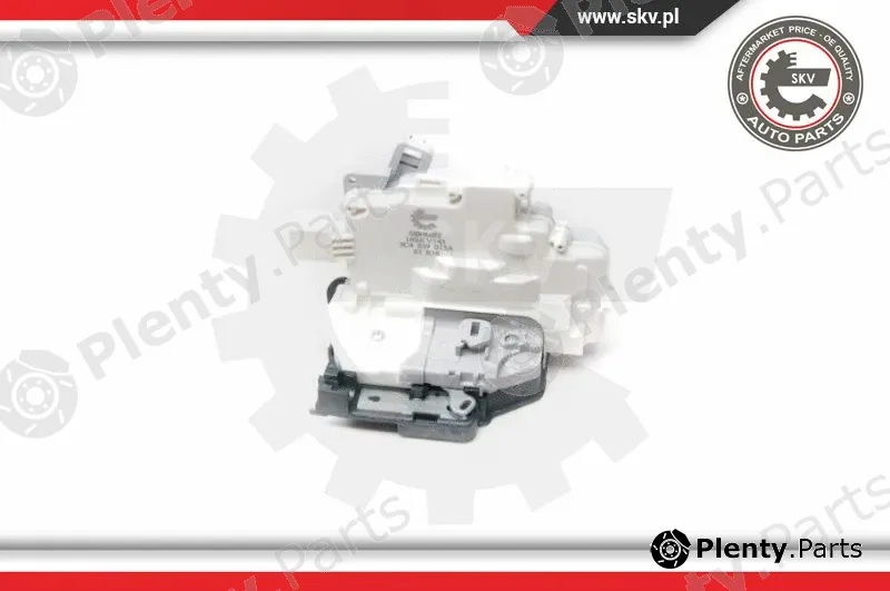 Esen SKV 16SKV143 — Door Lock