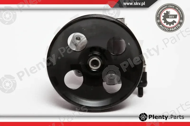 Esen SKV 10SKV006 — Hydraulic Pump, steering
