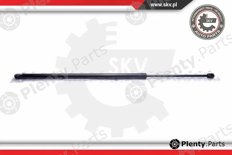 Esen SKV 52SKV607 — Gas Spring, boot/cargo area
