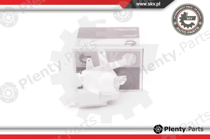 Esen SKV 16SKV482 — Door Lock