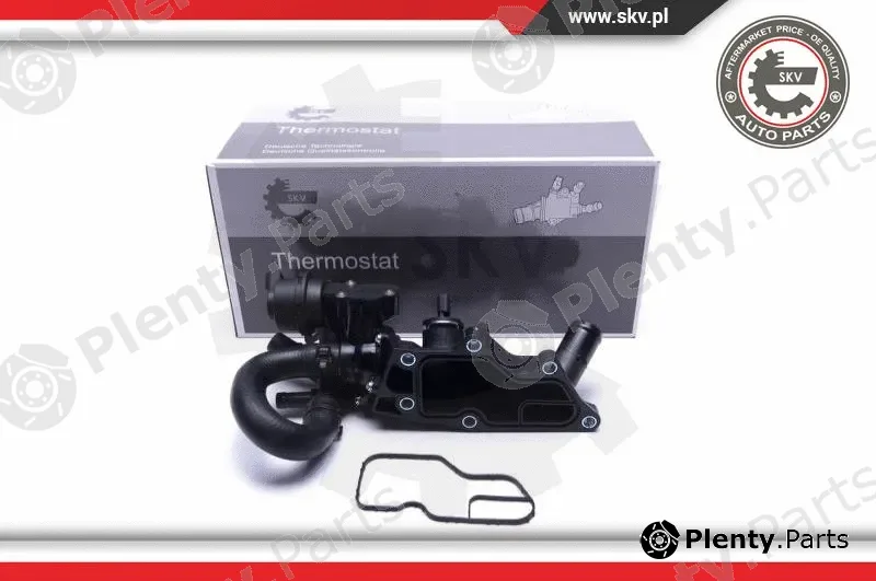 Esen SKV 20SKV603 — Thermostat Housing