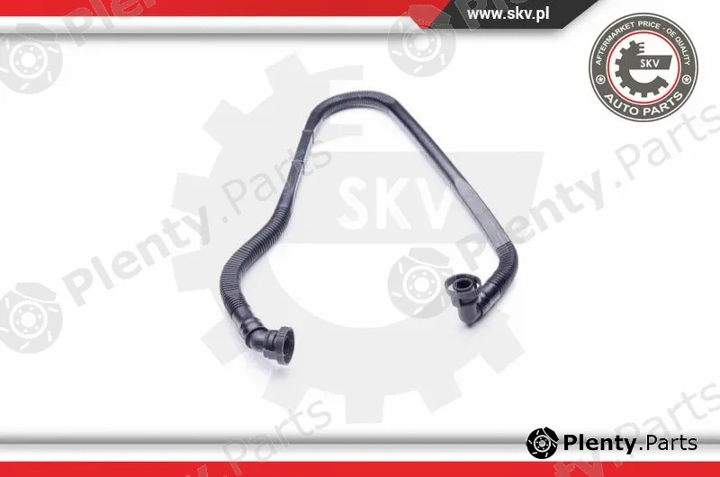 Esen SKV 24SKV464 — Hose, crankcase ventilation