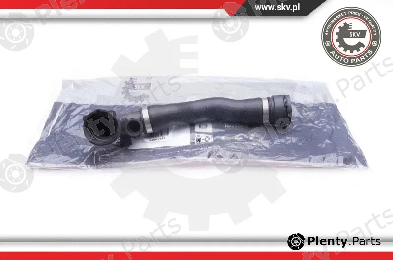 Esen SKV 24SKV252 — Radiator Hose