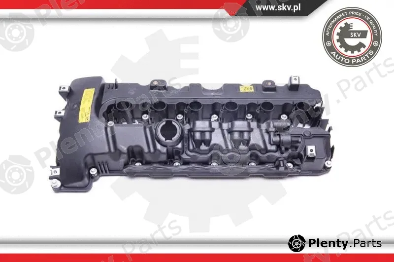 Esen SKV 48SKV002 — Cylinder Head Cover