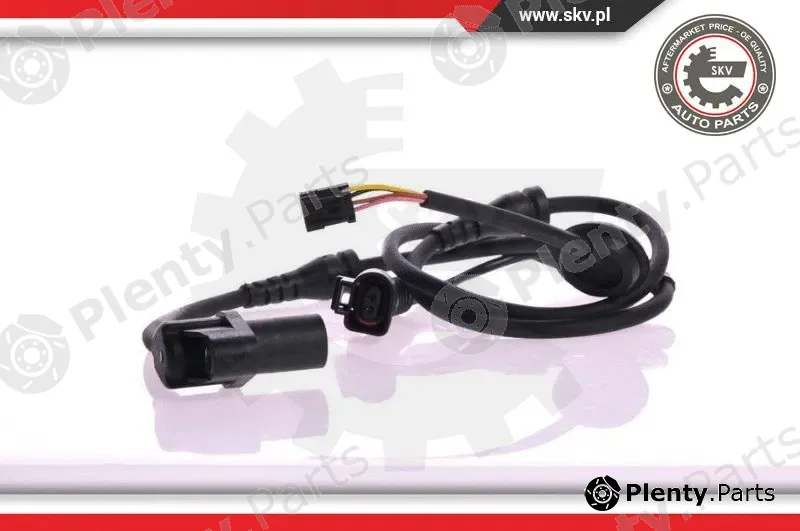 Esen SKV 06SKV038 — Sensor, wheel speed