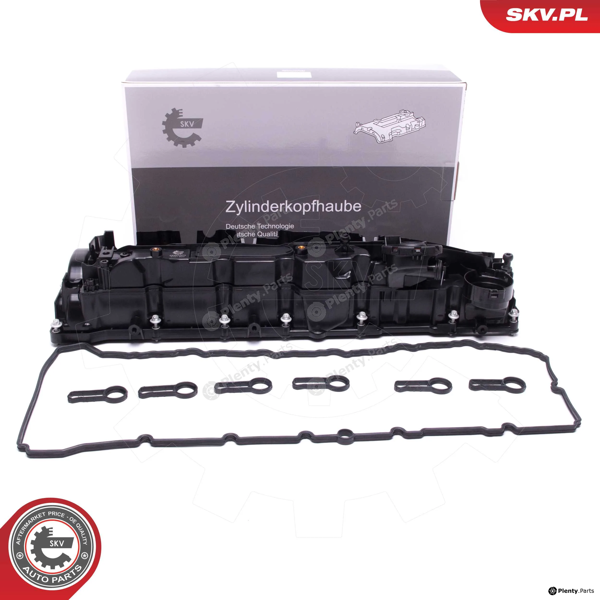 Esen SKV 48SKV079 — Cylinder Head Cover