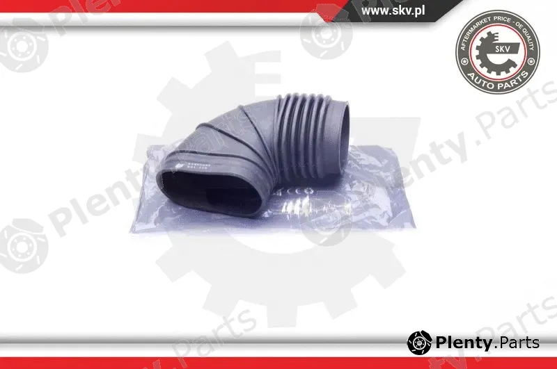 Esen SKV 24SKV493 — Intake Hose, air filter