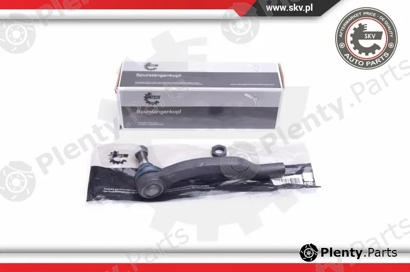 Esen SKV 04SKV454 — Tie Rod End