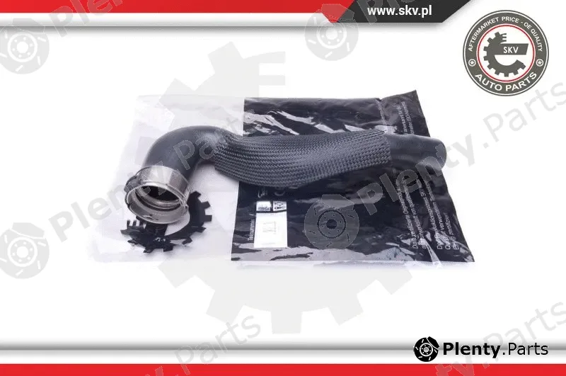 Esen SKV 24SKV920 — Charge Air Hose