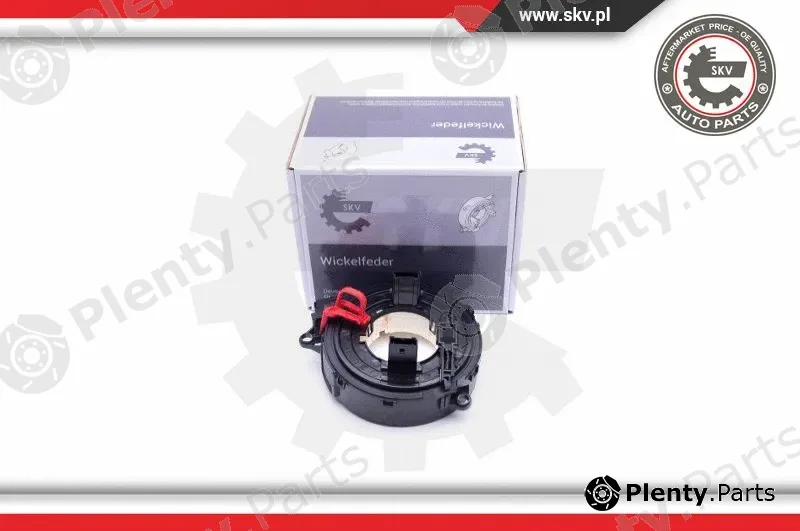 Esen SKV 96SKV503 — Clockspring, airbag