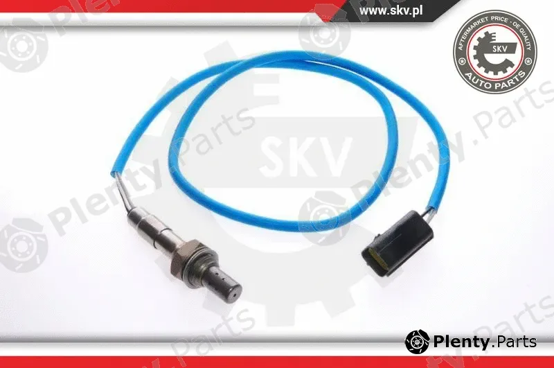Esen SKV 09SKV013 — Lambda Sensor