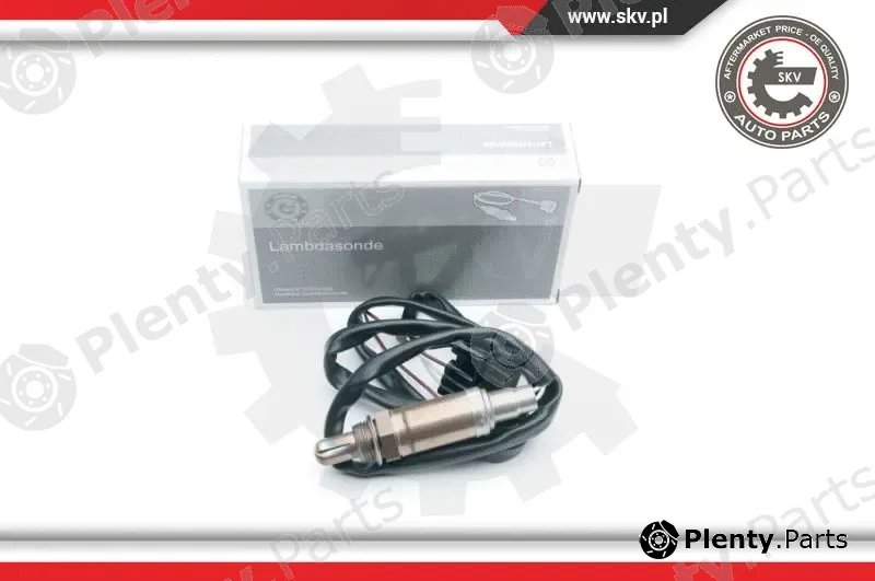 Esen SKV 09SKV542 — Lambda Sensor