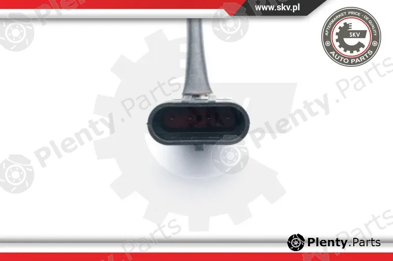 Esen SKV 09SKV597 — Lambda Sensor