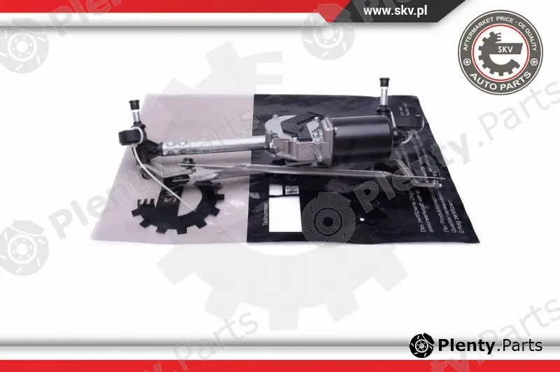 Esen SKV 05SKV063 — Wiper Linkage