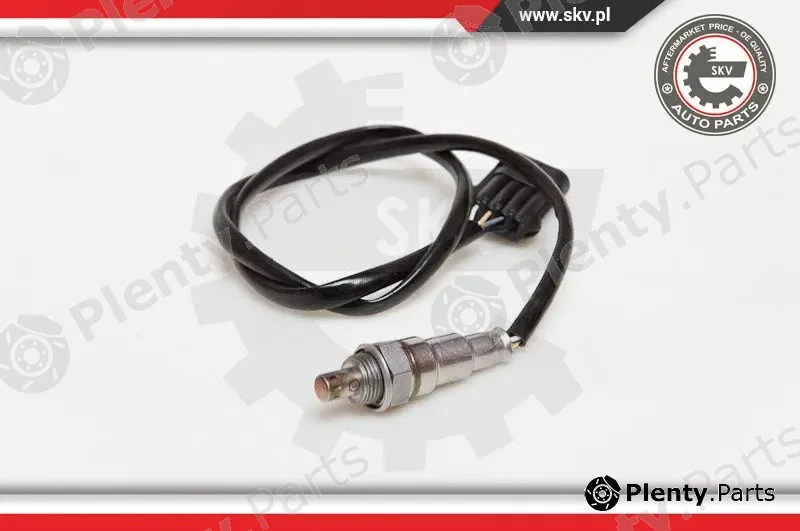Esen SKV 09SKV505 — Lambda Sensor
