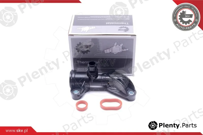 Esen SKV 20SKV211 — Thermostat, coolant