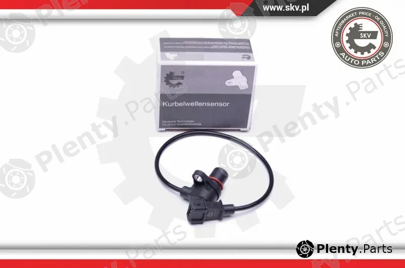 Esen SKV 17SKV275 — Sensor, crankshaft pulse