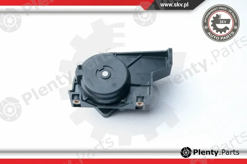 Esen SKV 17SKV015 — Sensor, accelerator pedal position