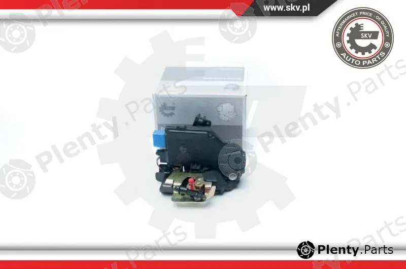 Esen SKV 16SKV191 — Door Lock