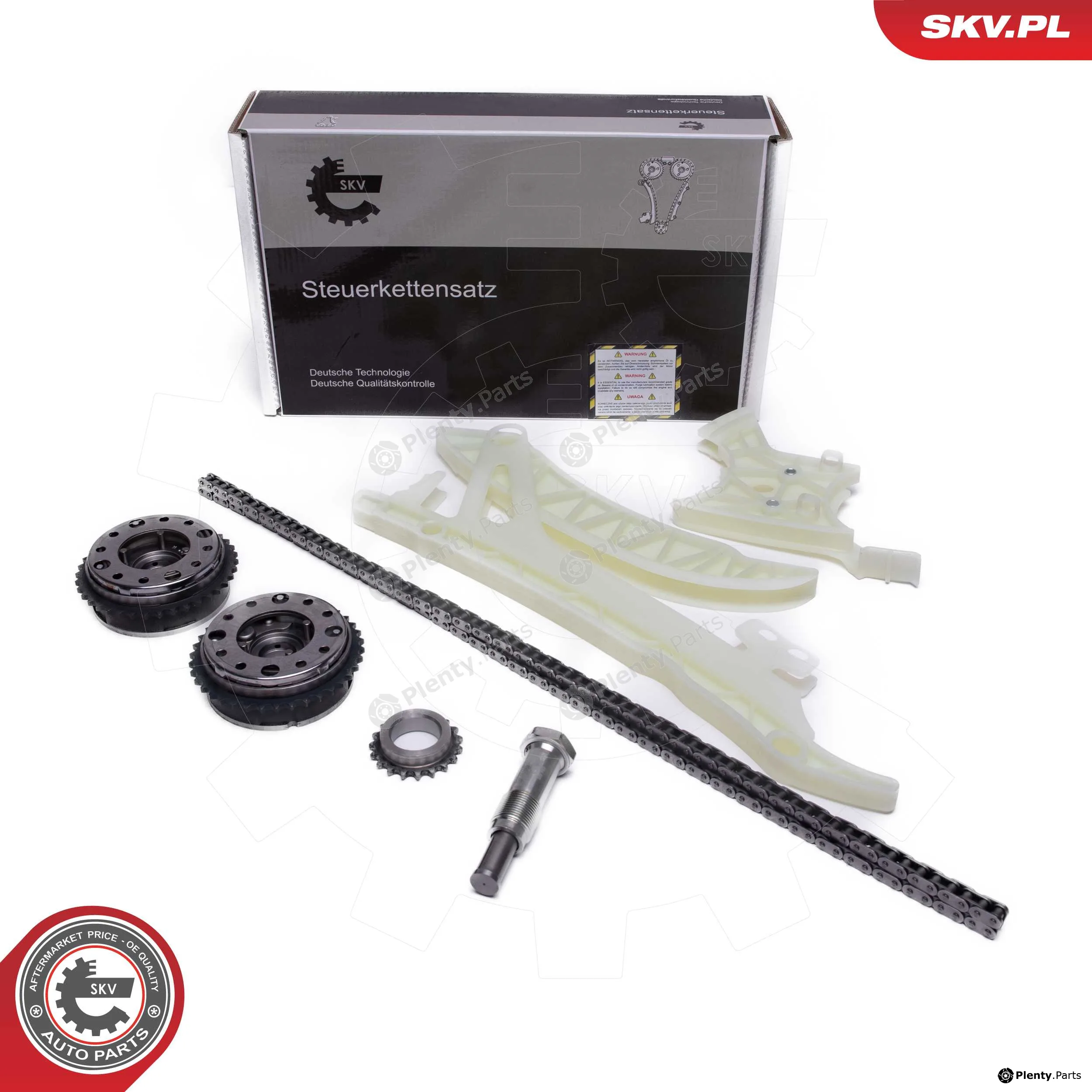 Esen SKV 21SKV256 — Timing Chain Kit