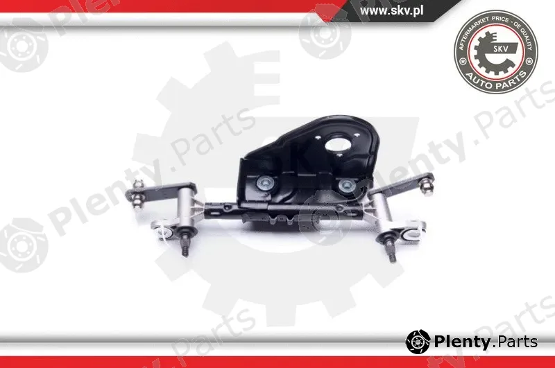 Esen SKV 05SKV052 — Wiper Linkage