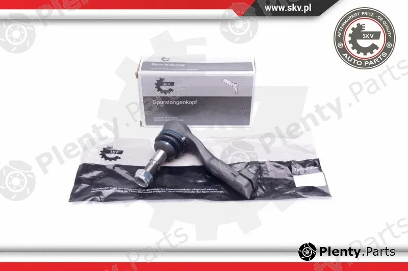 Esen SKV 04SKV438 — Tie Rod End