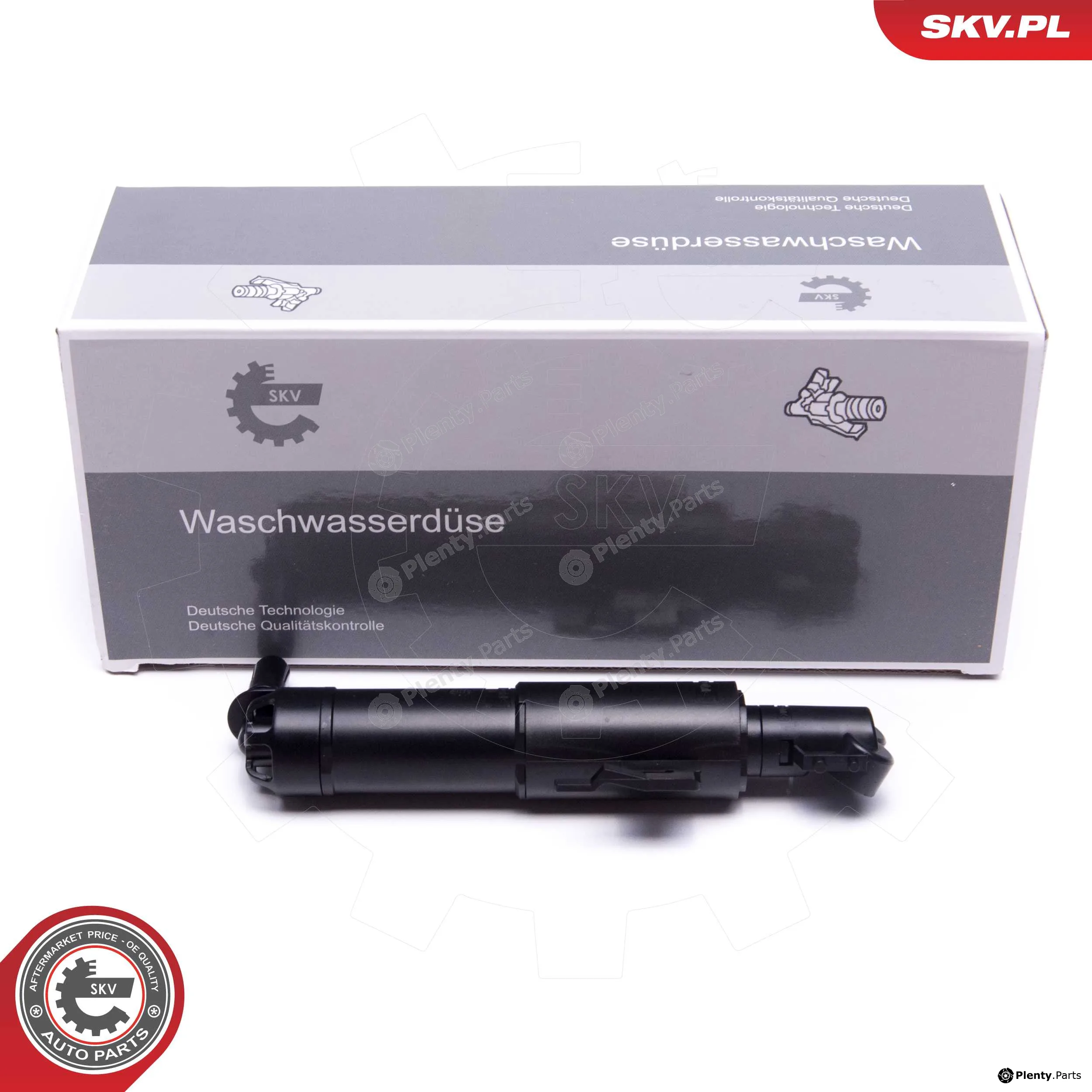 Esen SKV 15SKV622 — Washer Fluid Jet, headlight cleaning