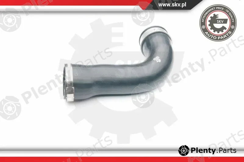 Esen SKV 24SKV053 — Charge Air Hose