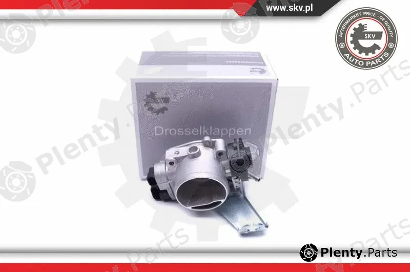 Esen SKV 12SKV084 — Throttle Body