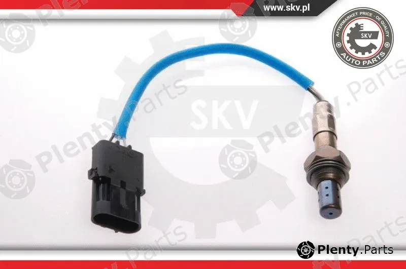 Esen SKV 09SKV018 — Lambda Sensor