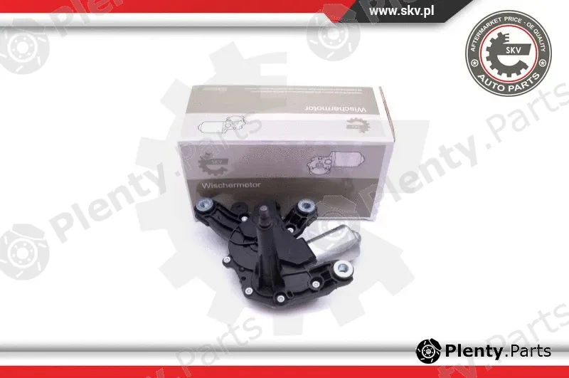 Esen SKV 19SKV083 — Wiper Motor