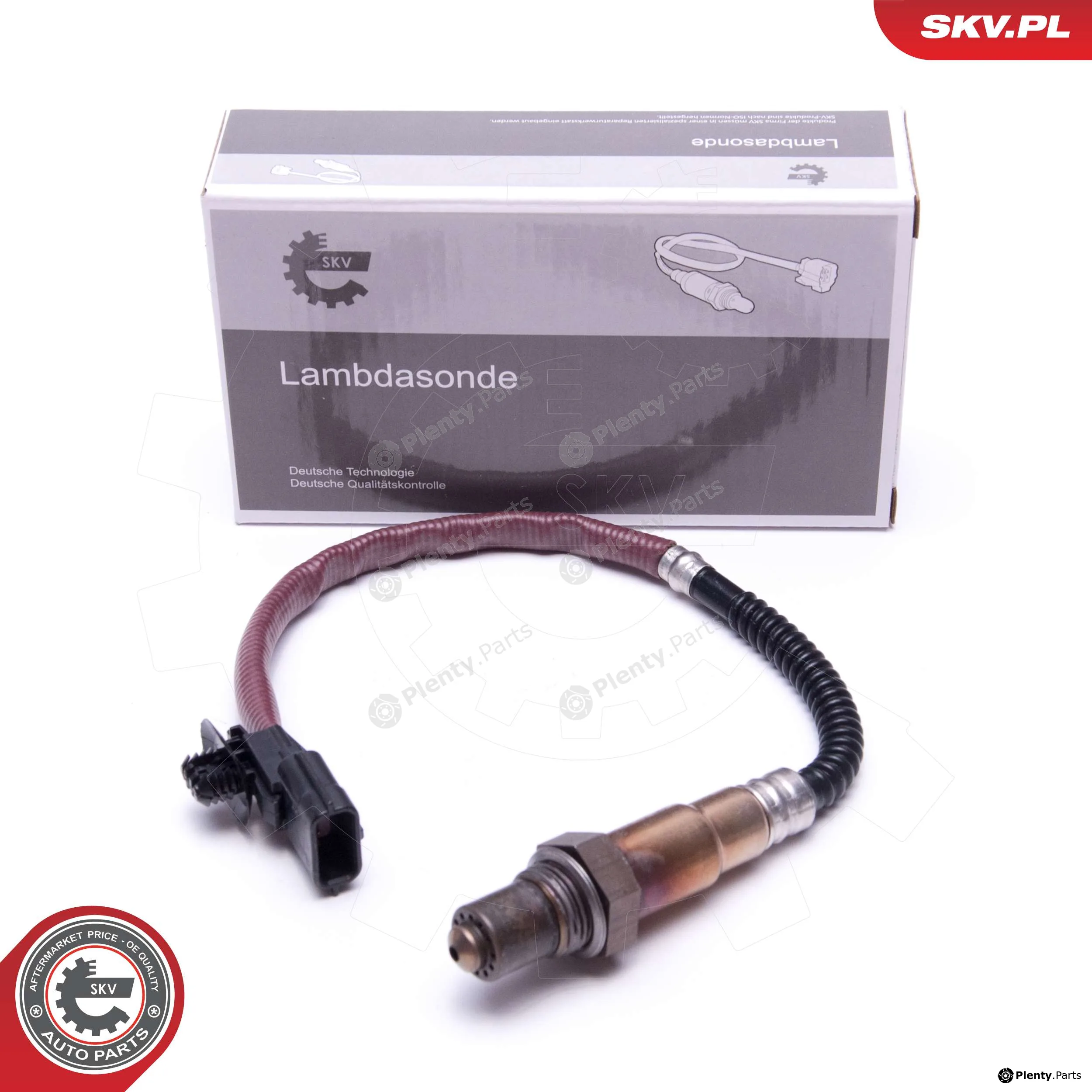 Esen SKV 09SKV128 — Lambda Sensor