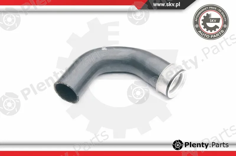 Esen SKV 24SKV055 — Charge Air Hose