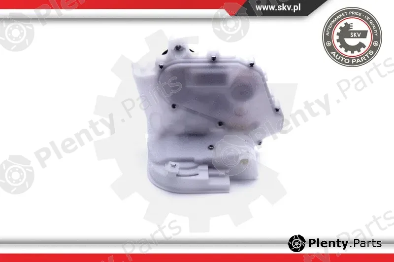 Esen SKV 16SKV614 — Door Lock