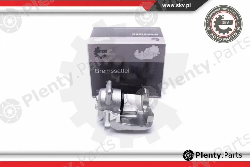Esen SKV 55SKV941 — Brake Caliper