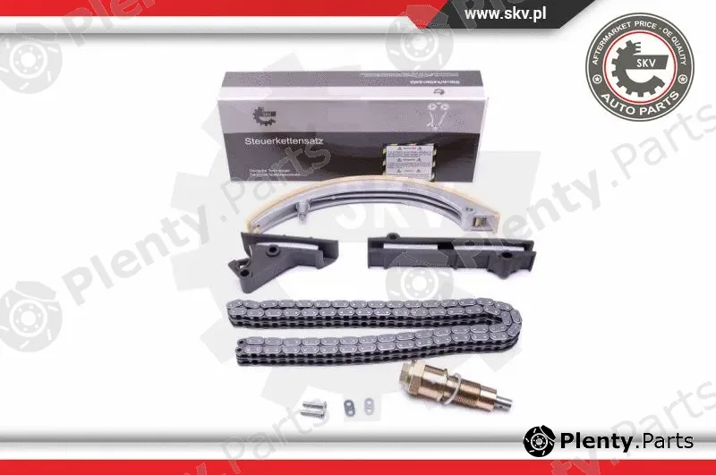 Esen SKV 21SKV128 — Timing Chain Kit