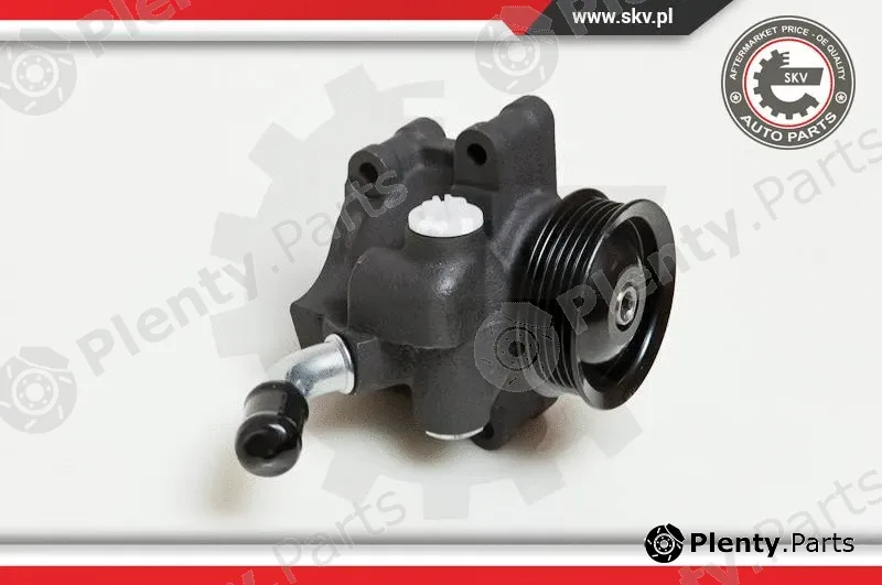 Esen SKV 10SKV035 — Hydraulic Pump, steering