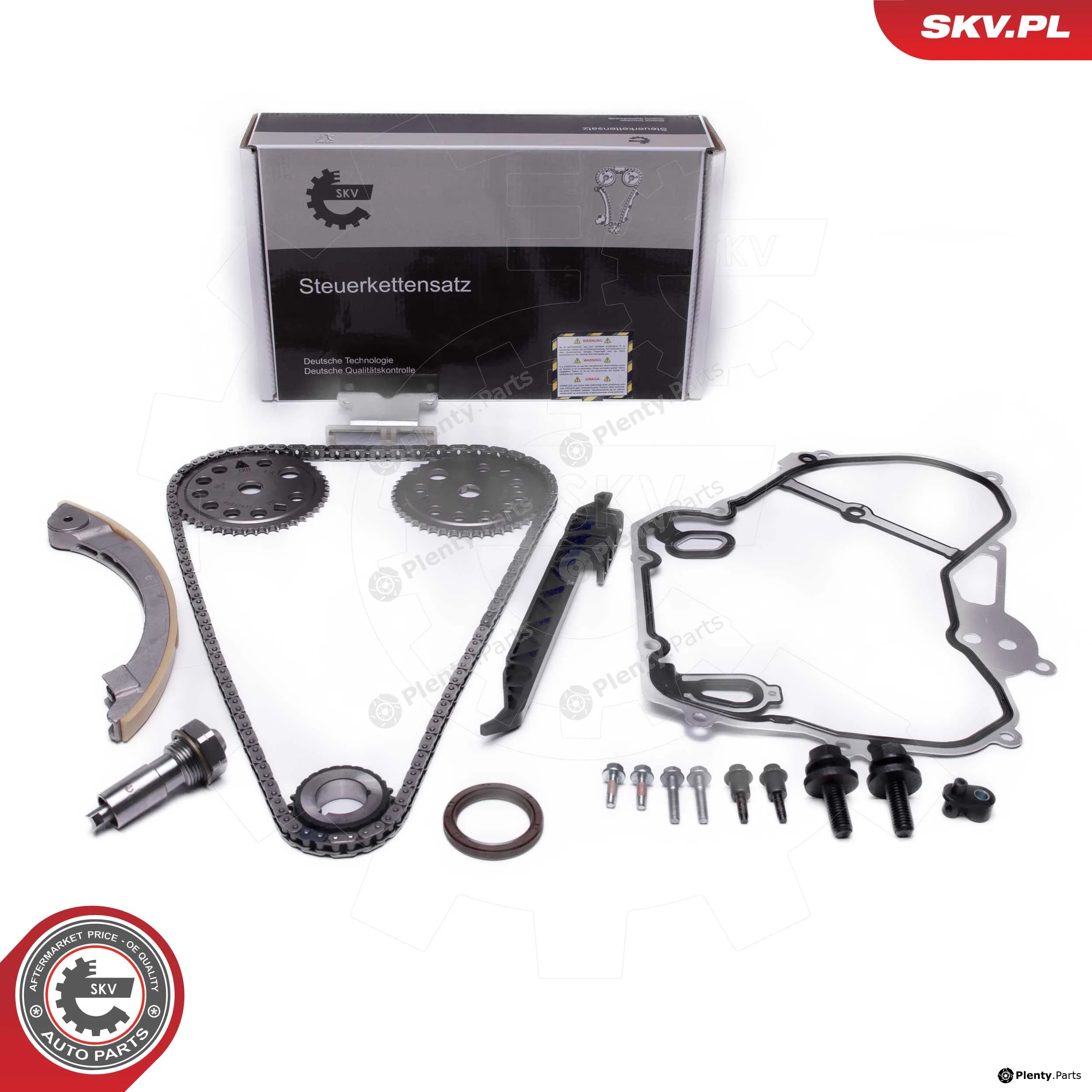 Esen SKV 21SKV261 — Timing Chain Kit