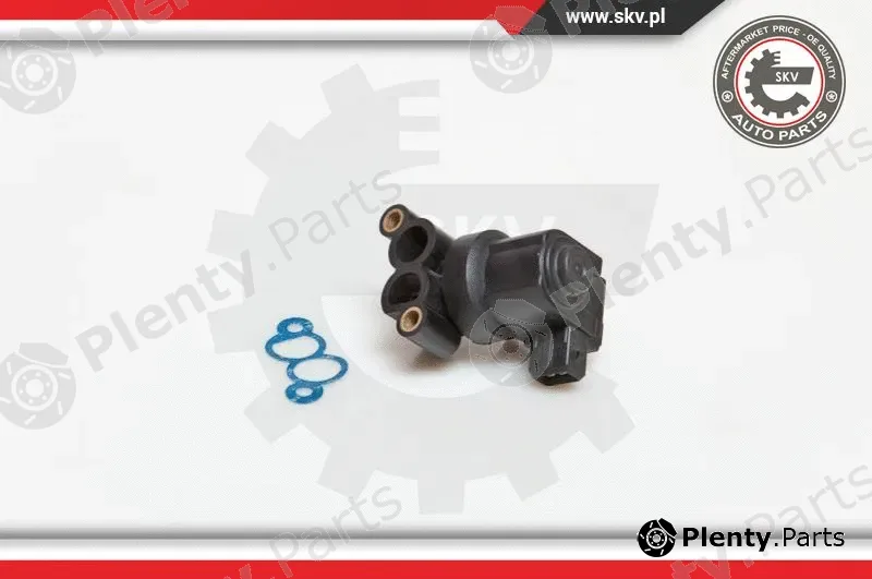 Esen SKV 08SKV208 — Idle Control Valve, air supply