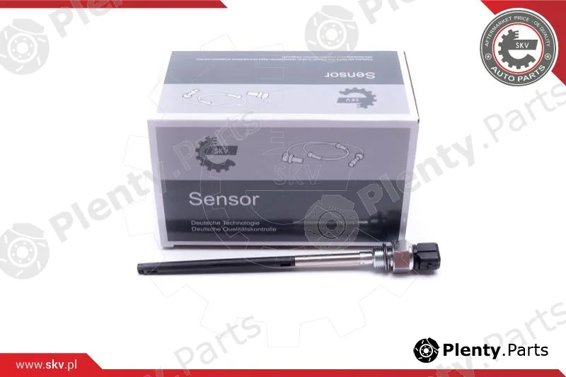 Esen SKV 17SKV741 — Sensor, engine oil level