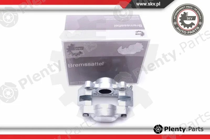 Esen SKV 45SKV912 — Brake Caliper