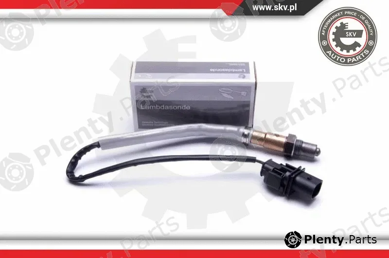 Esen SKV 09SKV417 — Lambda Sensor