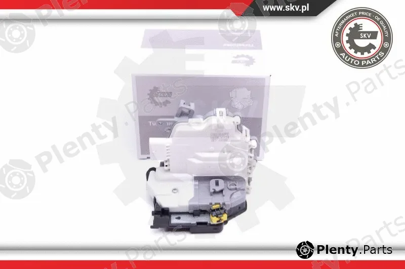 Esen SKV 16SKV713 — Door Lock