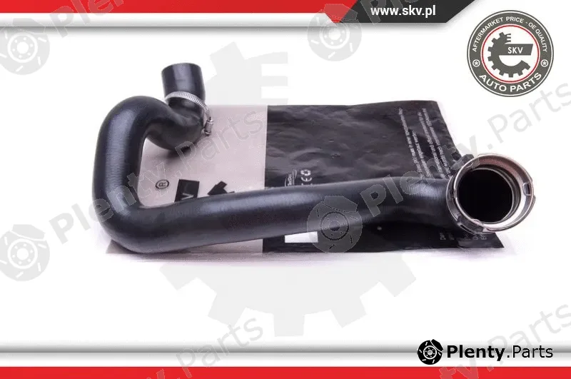 Esen SKV 24SKV809 — Charge Air Hose